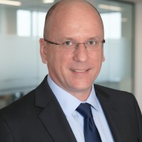 Revenue Operations Associates Employee Bruno Bilik's profile photo