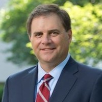 CommerceOne Bank Employee Merrill Johnston's profile photo