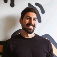 Elk Capital Markets Employee Gabriel Dallas's profile photo