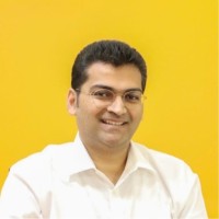 Tibarumal Gems & Jewels Employee Anand Gupta's profile photo