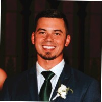 International Paper Employee Cody Schell's profile photo