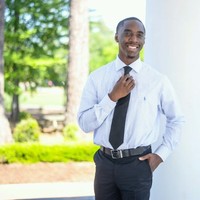 St. James High School Employee George Herring's profile photo