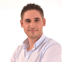 TruevoPay Employee Kenneth Camilleri's profile photo