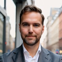 AxiCom Employee Brian Snyder's profile photo