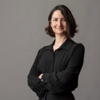 Ackordscentralen Employee Aleksandra Vuksanovic's profile photo