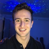 Triumph Labs Employee Jake Brooks's profile photo