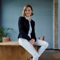 IFS Türkiye Employee Fethiye Çelik's profile photo