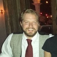 F45 Training Employee Brad Parrish's profile photo