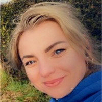 DoubleTree by Hilton Newcastle Airport Employee Aleksandra Borycka's profile photo