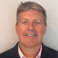 Fūsus by Axon Employee Mike Hamer's profile photo