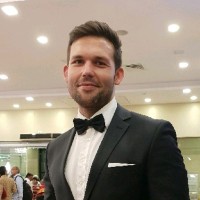 Keith Bridges Email & Phone Number