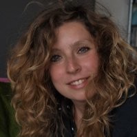 Greenpeace Nederland Employee Aase Kretzschmar's profile photo