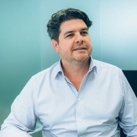 Hadley Property Group Employee Andy Portlock's profile photo