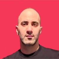 Nadav Mordechai Email & Phone Number