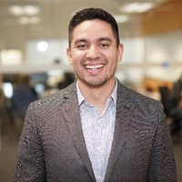 Workiva Employee David Carrillo's profile photo