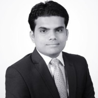 Arise Employee Nivedh Shetty's profile photo