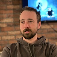 Amazon Web Services (AWS) Employee Dean Ryan's profile photo