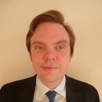 Söderberg & Partners Employee Joel Grönberg's profile photo