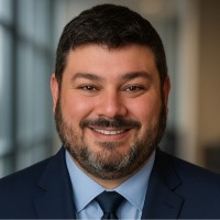 Tomahawk Manufacturing Employee Bryce Burnett's profile photo