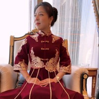 M J Assets Investment L.L.C Employee Jojo Jiang's profile photo