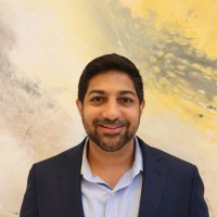 Amit Rustgi Email & Phone Number