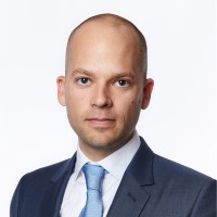 Celsius Shipping Employee Mads Bang's profile photo