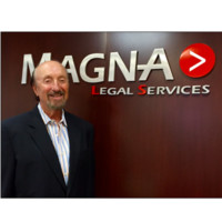 Magna Legal Services Employee Robert Ackerman's profile photo