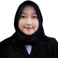 Mooselab Employee Lula Rania Salsabilla's profile photo