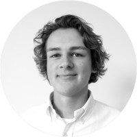 Immo Da Vinci Employee Clément Pottie's profile photo