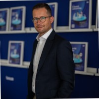 Giesecke+Devrient Employee Simon Rupp's profile photo
