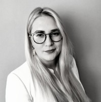 Quality House Employee Sofija Bem's profile photo