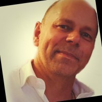 Fyrklövern ekonomi och juridik Employee Jan Erlandsson's profile photo