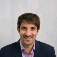 Praesto Consulting Employee Robert Elson-Maller's profile photo