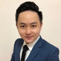Nick Goh Email & Phone Number