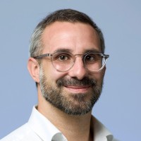 Challenges Employee Maxime Hanssen's profile photo