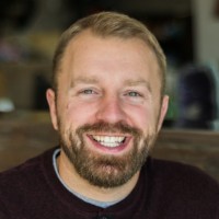 Cineplex Digital Media Employee Owen Remers's profile photo