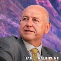 trnznd Employee Ian Valentine's profile photo