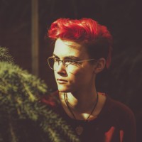 Wilderness Labs Inc. Employee Mariah Kelly's profile photo