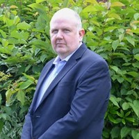 Hennig Employee John Brooks's profile photo