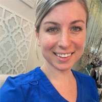 Ambu A/S Employee Alexa Meyer's profile photo