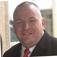 Schneider Employee Brian Pryor's profile photo