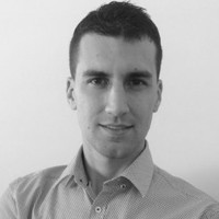 Laboratoires ClemaScience Employee Rémi Suvio's profile photo