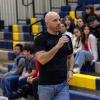 Selah School District 119 Employee Hunter Sissom's profile photo