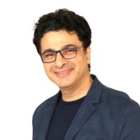 Navdeep Sahni Email