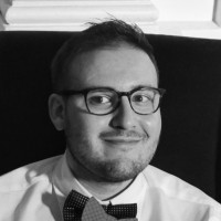 The CodingMachine Employee Thibault Balmette's profile photo