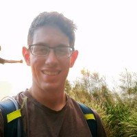 General Motors Employee Cameron Rose's profile photo