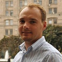 Continental Farmers Group Employee Vasyl Martiuk's profile photo