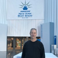 Metropolitan Exposition Services Employee Stephen Tellian's profile photo