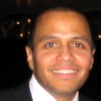 QMP Ltd (Quality Metal Products Ltd) Employee Michael Martinez's profile photo