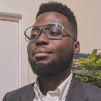 Klout Machine Employee Somto Akaeze's profile photo